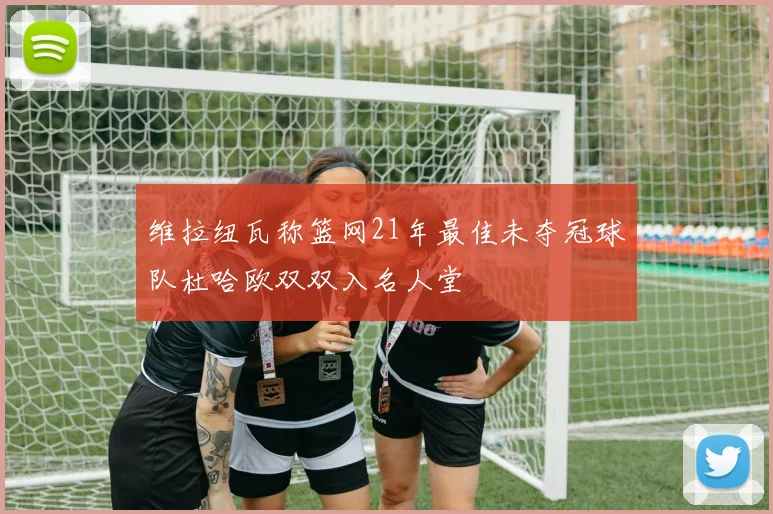 维拉纽瓦称篮网21年最佳未夺冠球队杜哈欧双双入名人堂