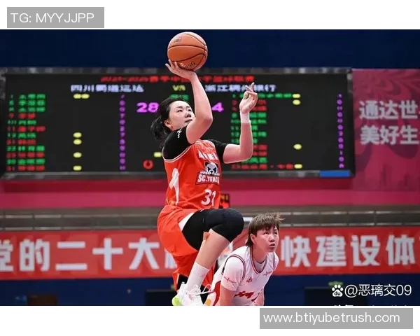 仙扬帕克正式加盟山东女篮成为WCBA赛季外援出场纪录保持者 仙扬帕克正式加盟山东女篮成为WCBA赛季外援出场纪录保持者