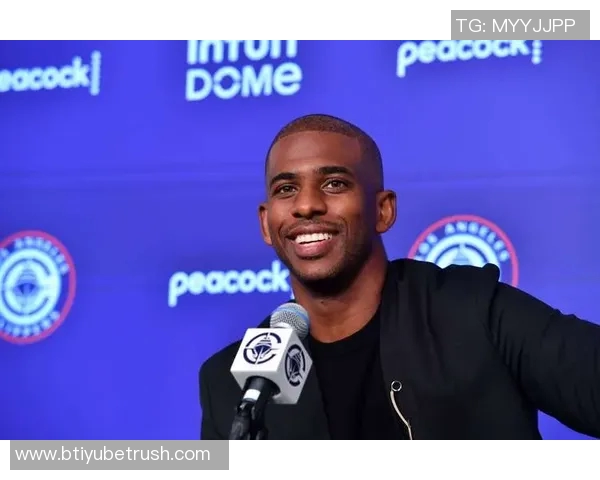 保罗谈退役传闻:我仍有许多比赛可打更想陪伴家人 保罗谈退役传闻:我仍有许多比赛可打更想陪伴家人