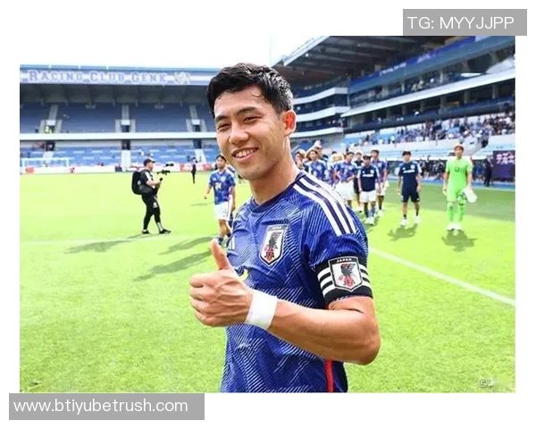 远藤航庆祝森保一执教百场胜利但表示球队仍需进步 远藤航庆祝森保一执教百场胜利但表示球队仍需进步