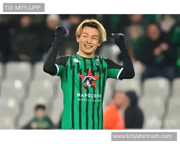 上田绮世荷甲连场发威27岁身价仅1000万欧引发关注