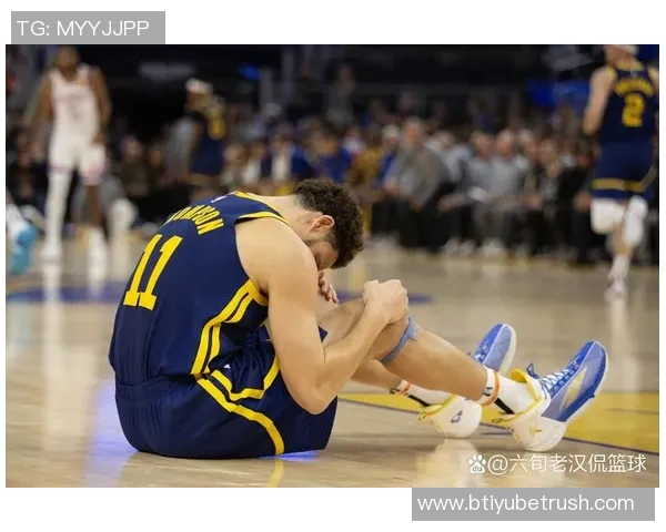 克莱重返勇士的可能性分析但本赛季不会实现