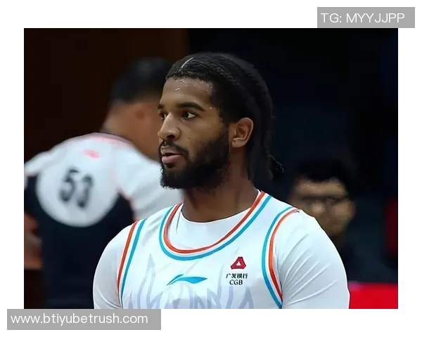 山东男篮外援克里斯预计11月5日左右重返球队助力新赛季