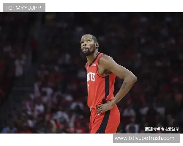 杜兰特谈申京关键表现强调学习与进步的重要性