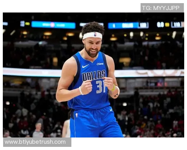 克莱在独行侠重塑自我摆脱过往辉煌的束缚与挑战