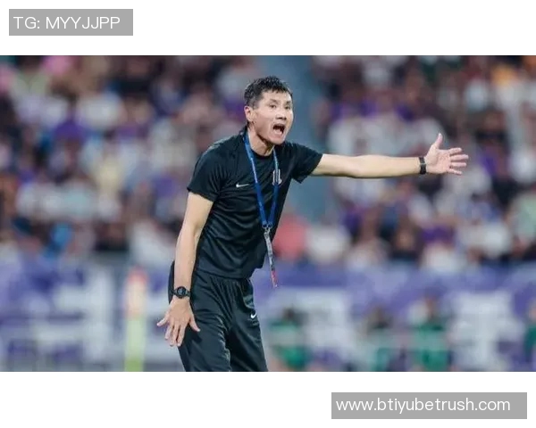 国足选帅引发热议中超中下游球队主教练积极报名参与竞争