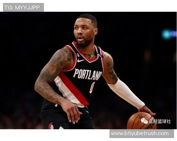 开拓者伤病潮加剧利拉德等四名主力长期缺阵罗威穆雷每日恢复观察