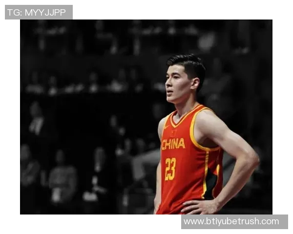 文班亚马寄语索汉：努力是他永恒的品质期待他获得更多上场机会