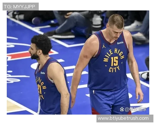 穆雷外线表现出色三分命中率高达五成助球队取得胜利