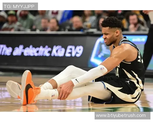 字母哥提前宣布将缺席全明星赛期待其他球员展现风采