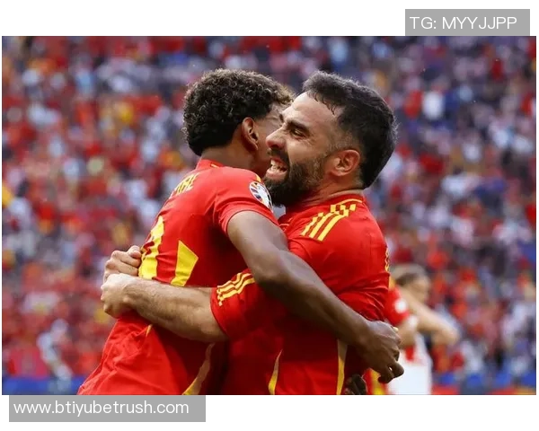 摩洛哥足协回应亚马尔未能留队哈维谈金球与欧洲杯让人无奈